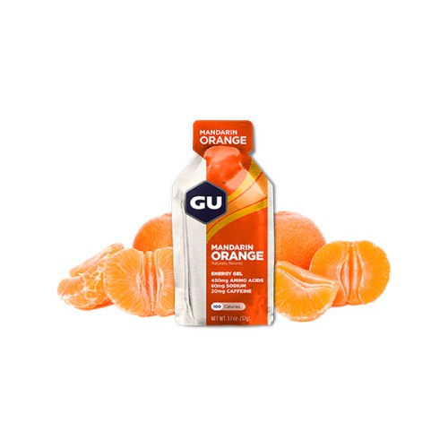 EnergyGel MandarinOrange
