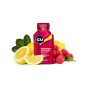 GU Energy Gel Rasperry Lemonade Ingredient