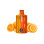 GU Liquid Energy Orange Ingredients