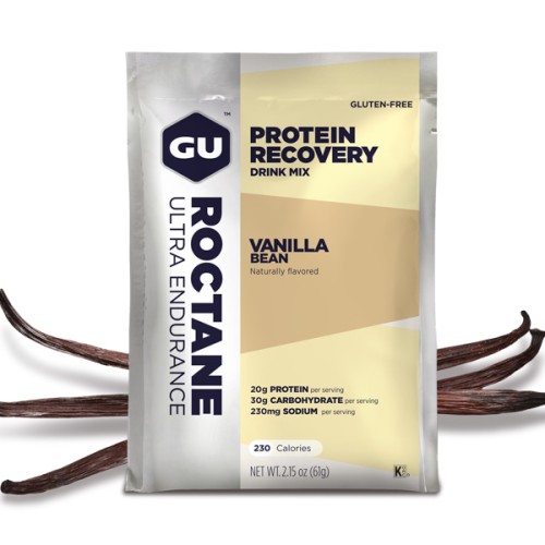 Roctane Recovery Ingredient VAN 0307