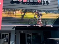Bike City Providencia