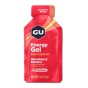 GU Energy Gel Single straw banana