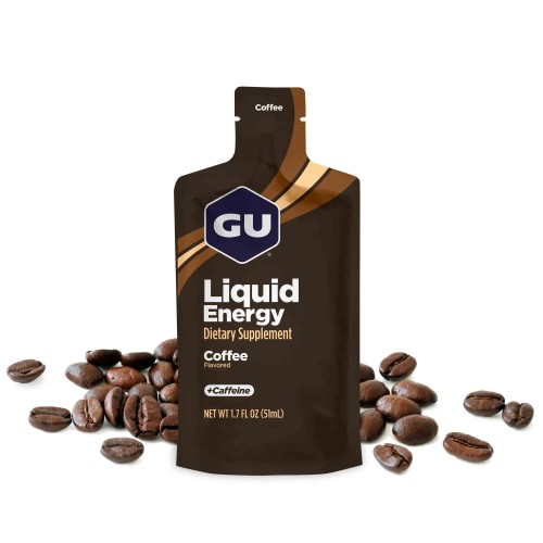 Liquid Gel Coffee v2