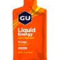 Liquid Gel Packet Orange