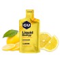 Liquid Gel ingredients Lemonade